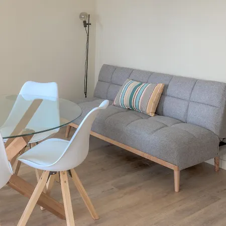 Appartement Urban Tales Ii