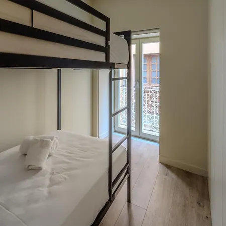 Appartement Urban Tales Ii