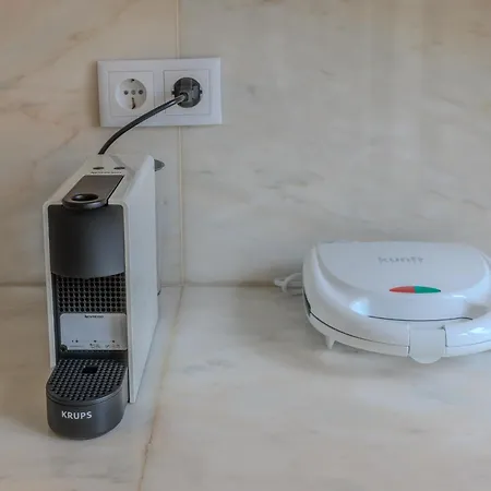 Lägenhet Urban Tales Ii Barcelos