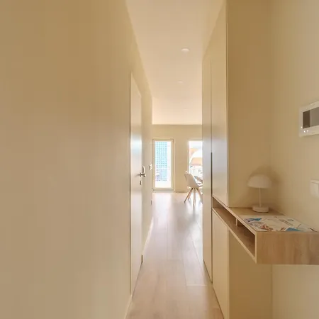 Appartement Urban Tales Ii Barcelos