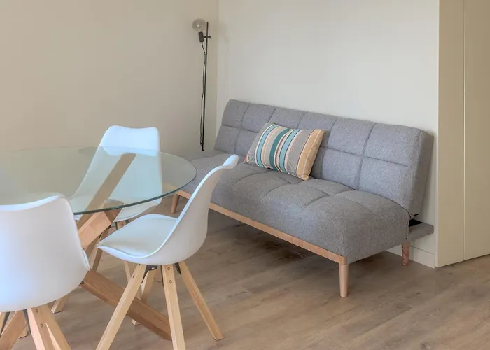 公寓 Urban Tales Ii