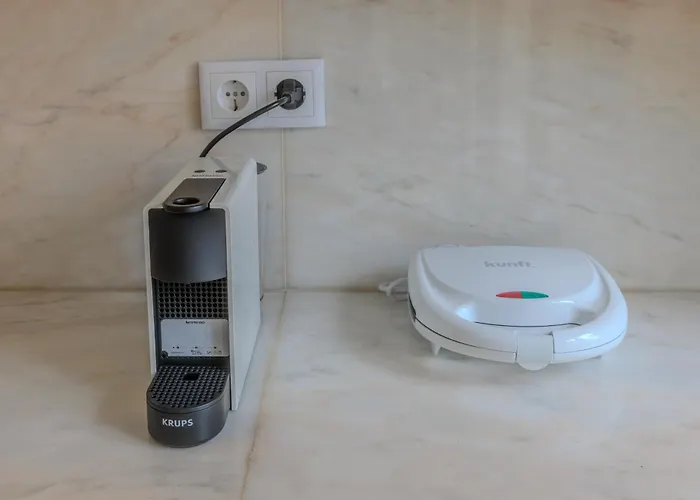 公寓 Urban Tales Ii 巴塞卢什