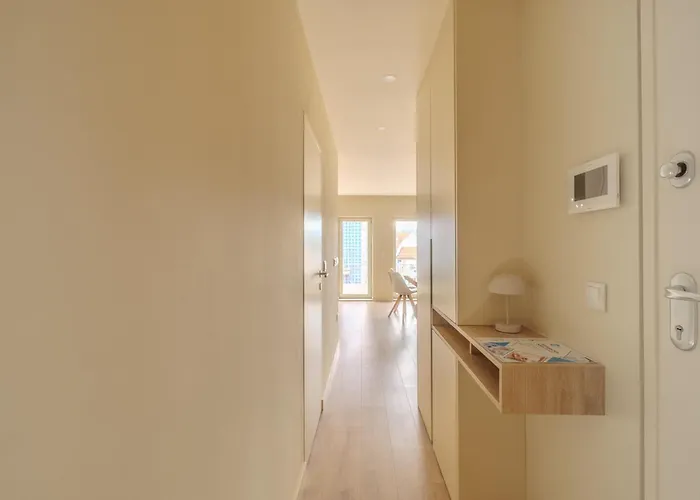 公寓 Urban Tales Ii 巴塞卢什